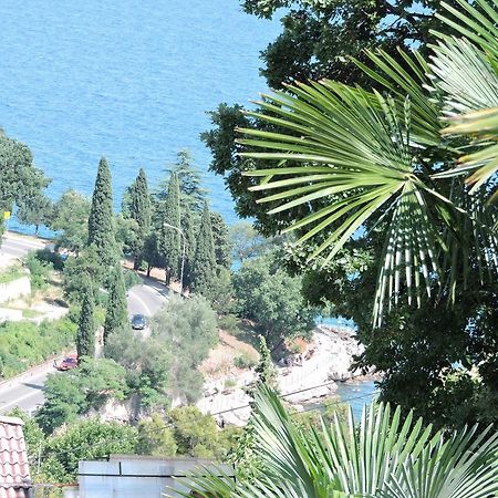 Apartment Bambi Opatija Zewnętrze zdjęcie