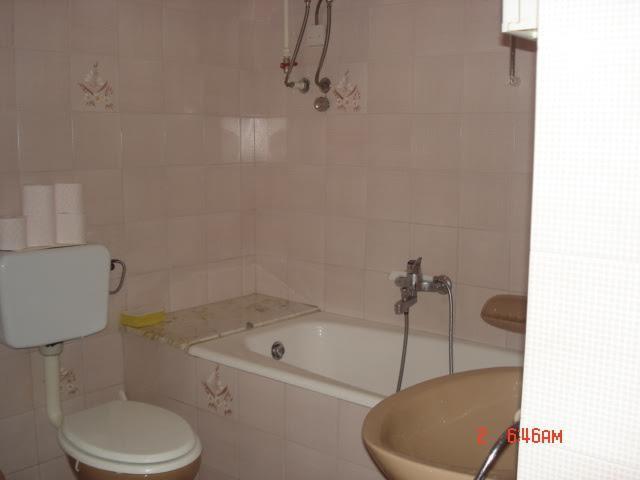 Apartment Bambi Opatija Zewnętrze zdjęcie
