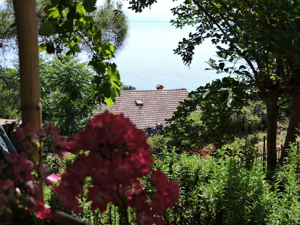 Apartment Bambi Opatija Zewnętrze zdjęcie