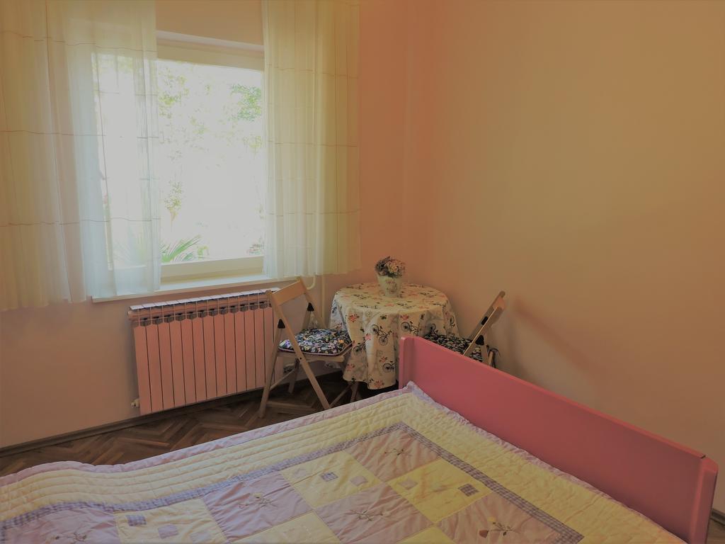 Apartment Bambi Opatija Zewnętrze zdjęcie
