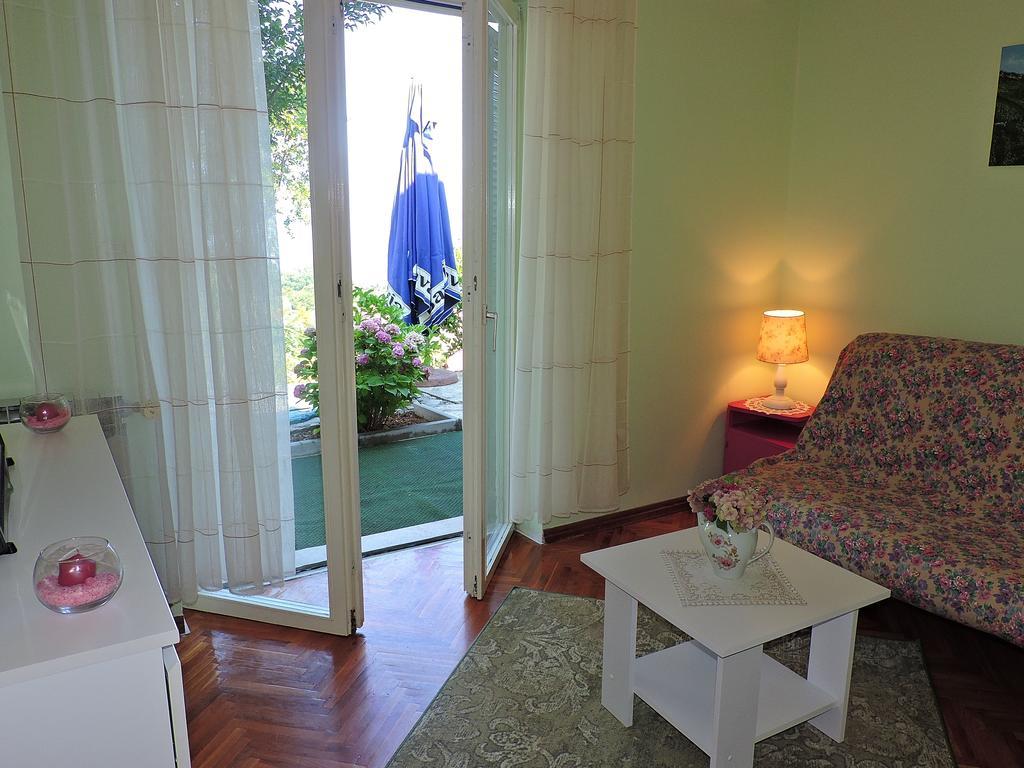 Apartment Bambi Opatija Zewnętrze zdjęcie
