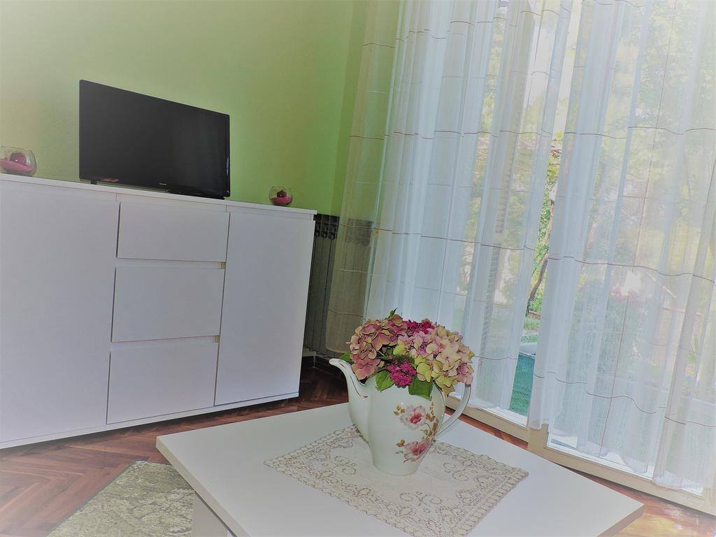 Apartment Bambi Opatija Zewnętrze zdjęcie