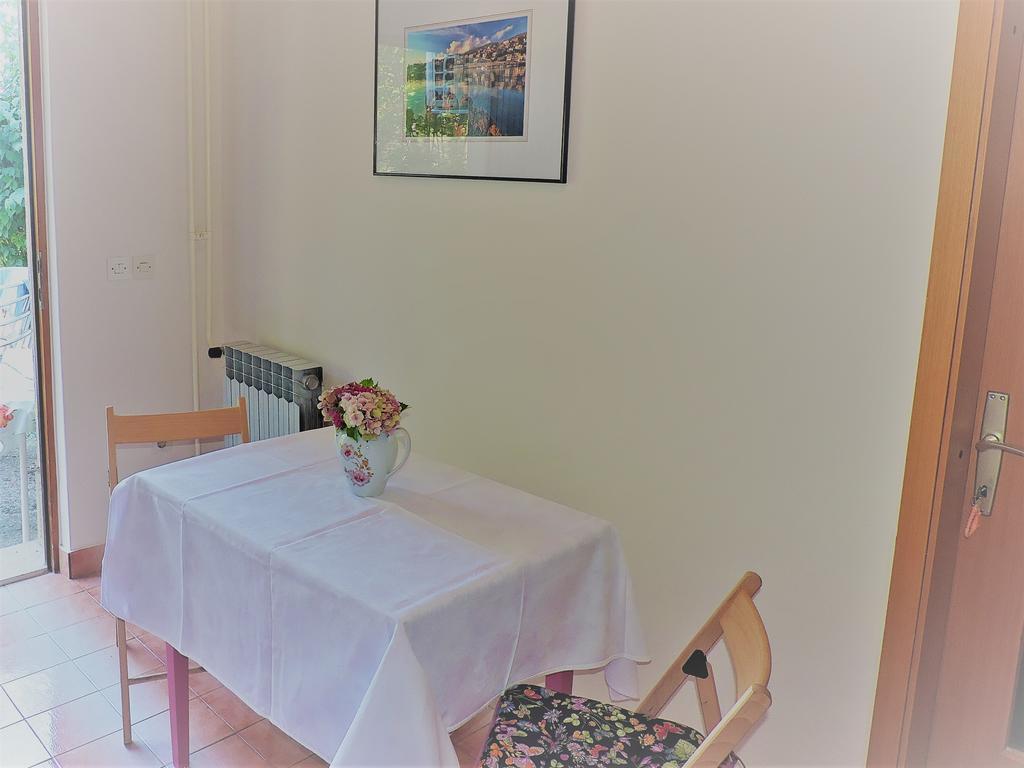 Apartment Bambi Opatija Zewnętrze zdjęcie