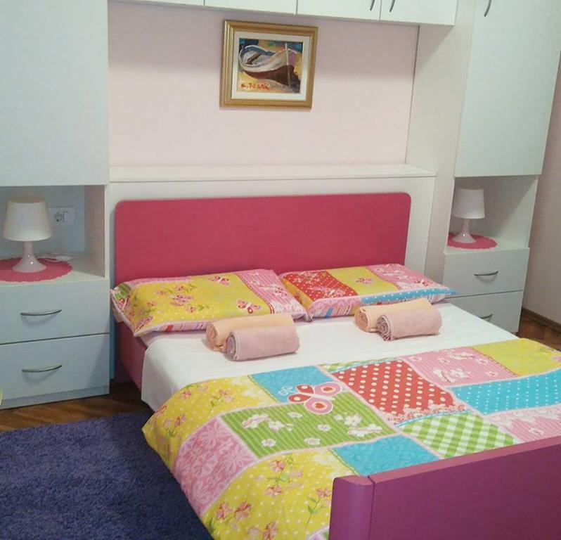 Apartment Bambi Opatija Zewnętrze zdjęcie