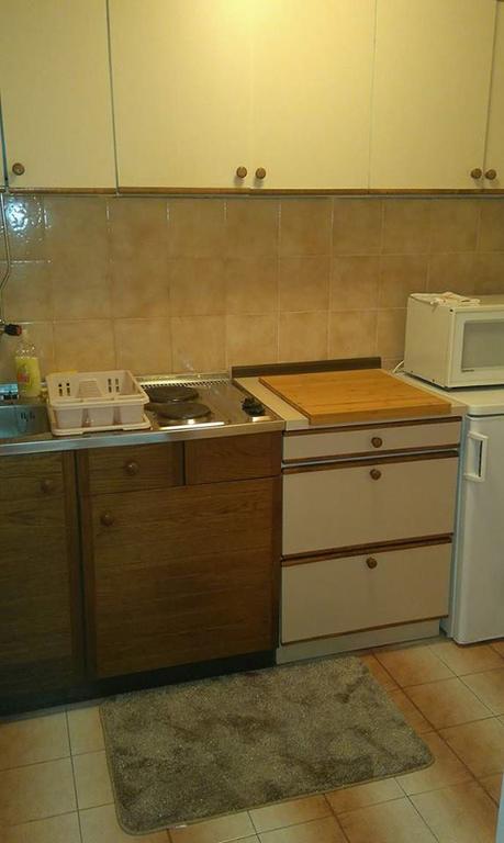 Apartment Bambi Opatija Zewnętrze zdjęcie